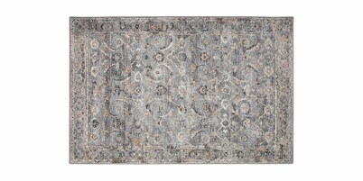 Stratford JC4 Silver & Taupe